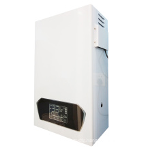 14KW OFS-AQS-S-S CE approve combi electric heating boiler for radiator and floor